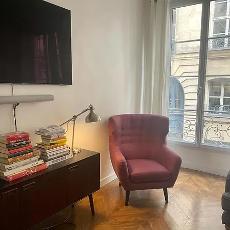 12 Casa Nova Apartment *