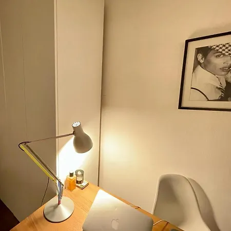 12 Casa Nova Apartment