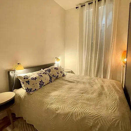 Apartment 12 Casa Nova Paris