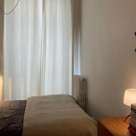12 Casa Nova Apartment